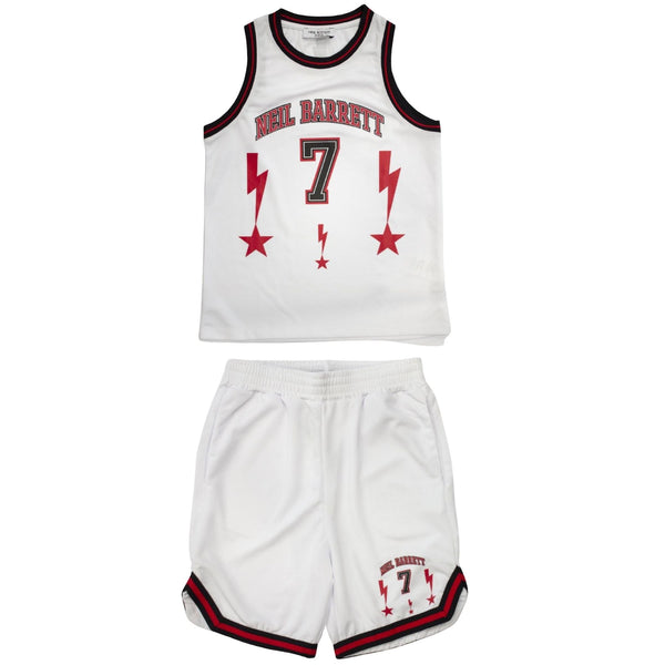 Completo Neil Barrett